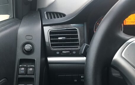 SsangYong Actyon II рестайлинг, 2012 год, 890 000 рублей, 8 фотография