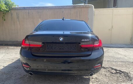 BMW 3 серия, 2021 год, 3 500 000 рублей, 7 фотография