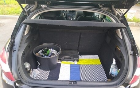 Citroen C4 II рестайлинг, 2011 год, 530 000 рублей, 2 фотография