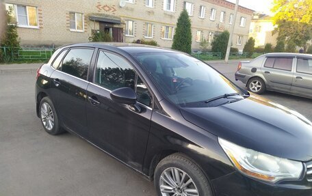 Citroen C4 II рестайлинг, 2011 год, 530 000 рублей, 5 фотография