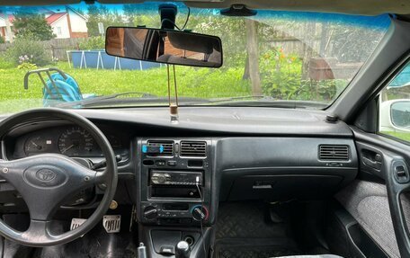 Toyota Carina E, 1992 год, 140 000 рублей, 10 фотография