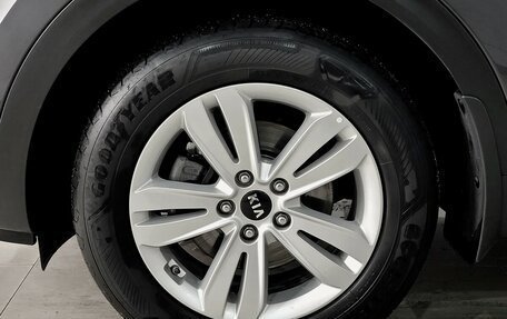 KIA Sportage IV рестайлинг, 2017 год, 1 700 000 рублей, 15 фотография