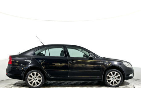 Skoda Octavia, 2009 год, 597 000 рублей, 4 фотография