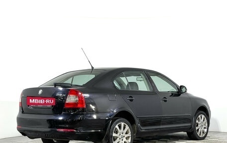 Skoda Octavia, 2009 год, 597 000 рублей, 5 фотография