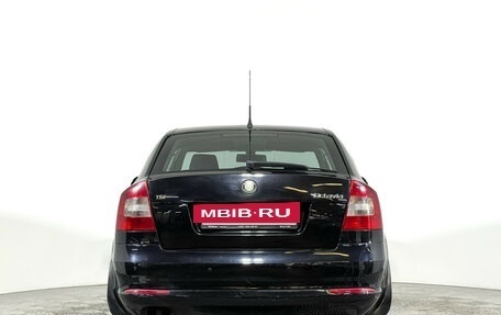 Skoda Octavia, 2009 год, 597 000 рублей, 6 фотография
