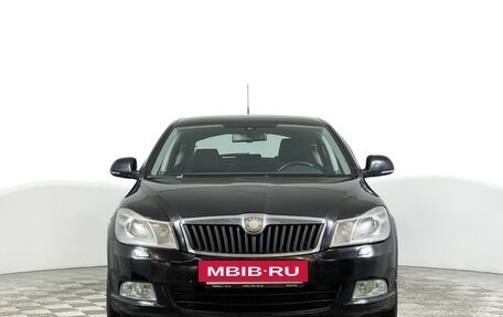 Skoda Octavia, 2009 год, 597 000 рублей, 2 фотография