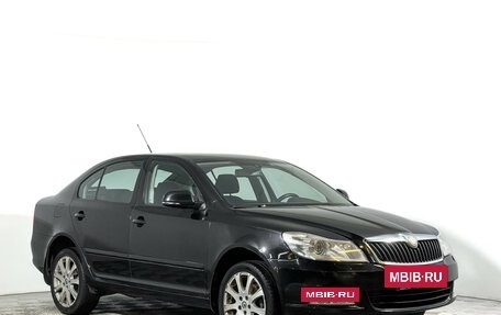 Skoda Octavia, 2009 год, 597 000 рублей, 3 фотография