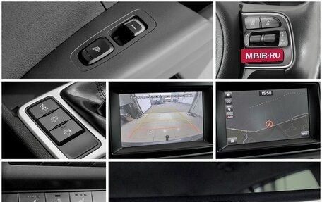 KIA Sportage IV рестайлинг, 2017 год, 1 700 000 рублей, 9 фотография