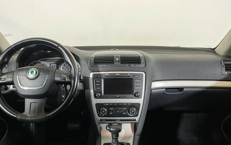Skoda Octavia, 2009 год, 597 000 рублей, 11 фотография