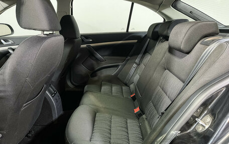 Skoda Octavia, 2009 год, 597 000 рублей, 10 фотография