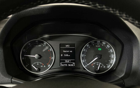 Skoda Octavia, 2009 год, 597 000 рублей, 12 фотография