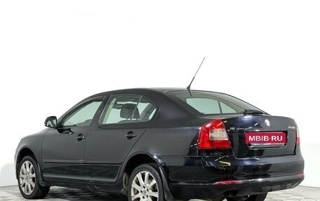 Skoda Octavia, 2009 год, 597 000 рублей, 7 фотография