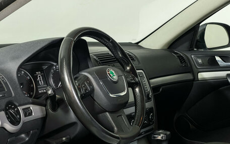 Skoda Octavia, 2009 год, 597 000 рублей, 13 фотография