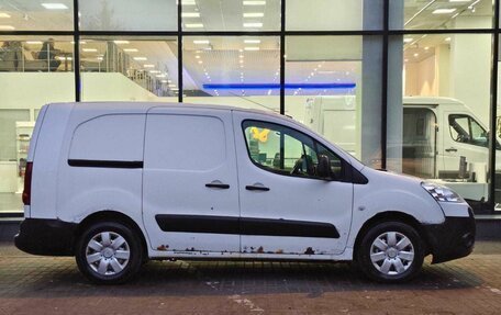 Peugeot Partner II рестайлинг 2, 2011 год, 479 111 рублей, 4 фотография