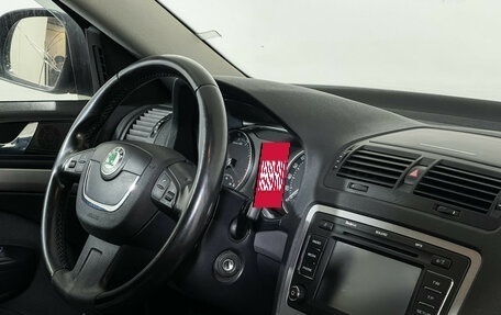 Skoda Octavia, 2009 год, 597 000 рублей, 9 фотография