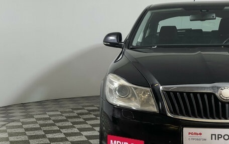 Skoda Octavia, 2009 год, 597 000 рублей, 14 фотография