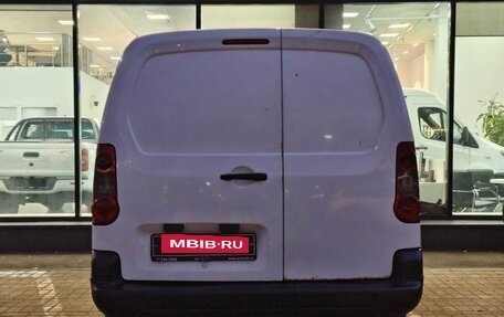 Peugeot Partner II рестайлинг 2, 2011 год, 479 111 рублей, 7 фотография