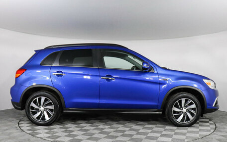 Mitsubishi ASX I рестайлинг, 2019 год, 2 147 000 рублей, 4 фотография