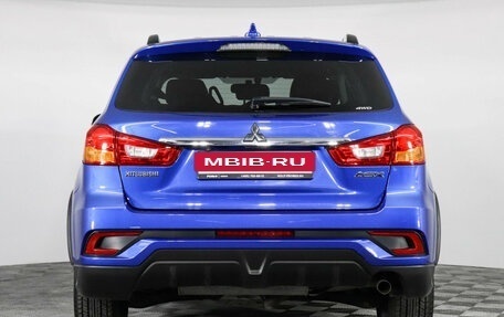 Mitsubishi ASX I рестайлинг, 2019 год, 2 147 000 рублей, 6 фотография