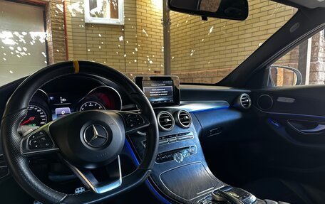 Mercedes-Benz C-Класс, 2015 год, 2 150 000 рублей, 8 фотография