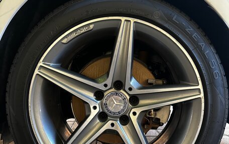 Mercedes-Benz C-Класс, 2015 год, 2 150 000 рублей, 11 фотография