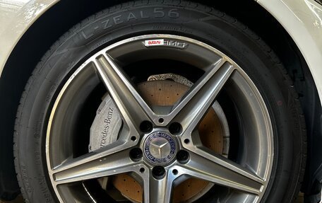 Mercedes-Benz C-Класс, 2015 год, 2 150 000 рублей, 12 фотография