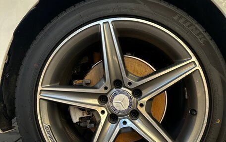 Mercedes-Benz C-Класс, 2015 год, 2 150 000 рублей, 13 фотография