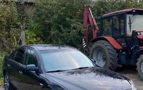 Ford Mondeo III, 2006 год, 470 000 рублей, 1 фотография