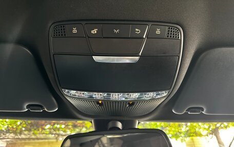 Mercedes-Benz C-Класс, 2015 год, 2 150 000 рублей, 16 фотография