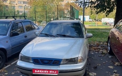 Daewoo Nexia I рестайлинг, 2006 год, 110 000 рублей, 1 фотография