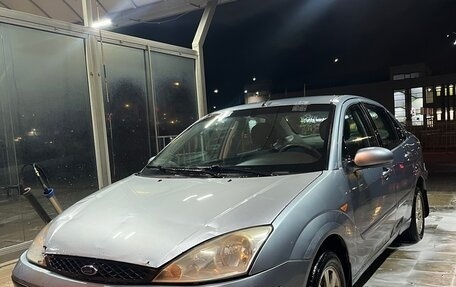 Ford Focus IV, 2005 год, 125 000 рублей, 1 фотография