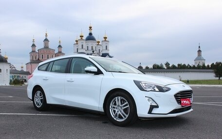 Ford Focus IV, 2020 год, 1 475 000 рублей, 1 фотография