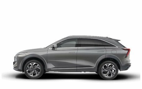 Haval F7, 2025 год, 3 299 000 рублей, 1 фотография