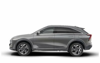 Haval F7, 2025 год, 3 299 000 рублей, 1 фотография