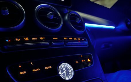 Mercedes-Benz C-Класс, 2015 год, 2 150 000 рублей, 21 фотография