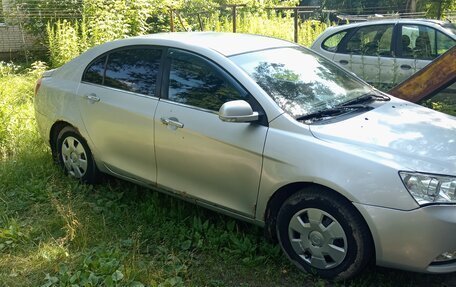 Geely Emgrand EC7, 2012 год, 200 000 рублей, 4 фотография