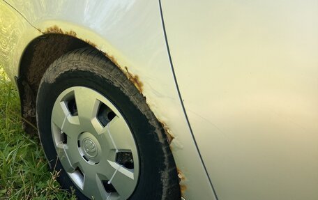 Geely Emgrand EC7, 2012 год, 200 000 рублей, 5 фотография