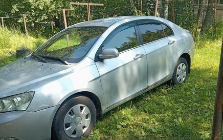 Geely Emgrand EC7, 2012 год, 200 000 рублей, 3 фотография