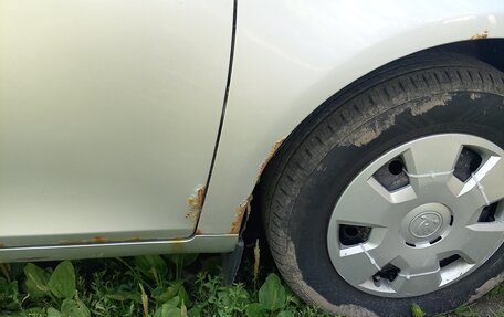 Geely Emgrand EC7, 2012 год, 200 000 рублей, 7 фотография