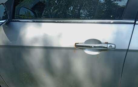 Geely Emgrand EC7, 2012 год, 200 000 рублей, 9 фотография