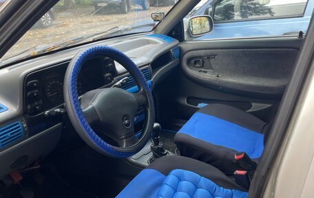 Daewoo Nexia I рестайлинг, 2006 год, 110 000 рублей, 3 фотография