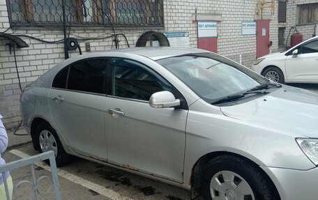 Geely Emgrand EC7, 2012 год, 200 000 рублей, 12 фотография