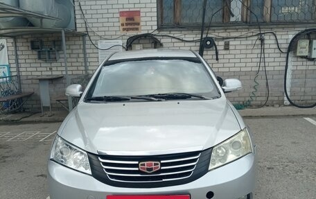 Geely Emgrand EC7, 2012 год, 200 000 рублей, 15 фотография