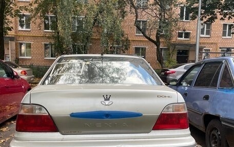 Daewoo Nexia I рестайлинг, 2006 год, 110 000 рублей, 4 фотография