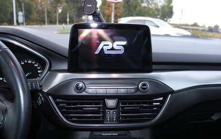 Ford Focus IV, 2020 год, 1 475 000 рублей, 14 фотография