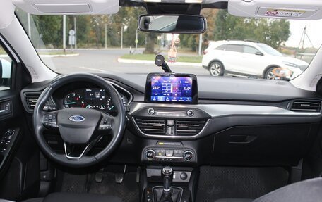 Ford Focus IV, 2020 год, 1 475 000 рублей, 13 фотография