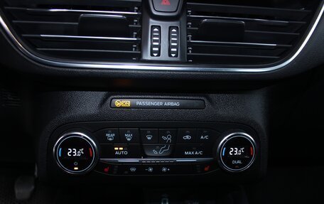 Ford Focus IV, 2020 год, 1 475 000 рублей, 11 фотография