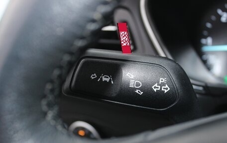 Ford Focus IV, 2020 год, 1 475 000 рублей, 9 фотография