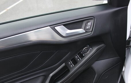 Ford Focus IV, 2020 год, 1 475 000 рублей, 16 фотография