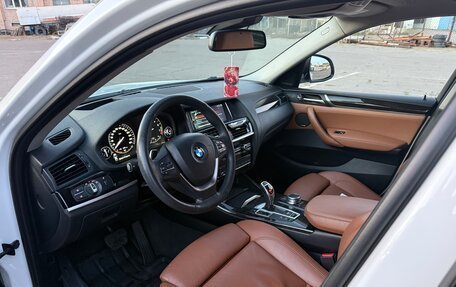 BMW X4, 2016 год, 3 150 000 рублей, 8 фотография